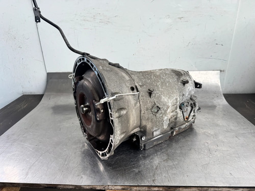 Automatikgetriebe 722632
