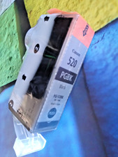 Canon PGI-520BK Tintenfpatrone
