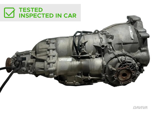 Audi automatikgetriebe 0 - a8,