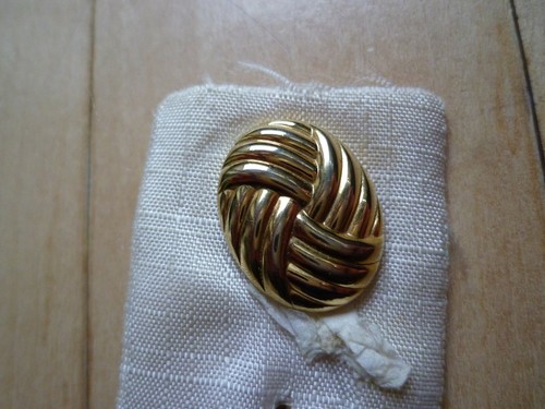 Einzelner ohrring - ohrring, (stecker)