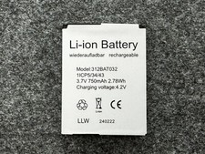 Original Akku für AVM