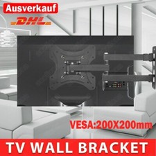 TV Wandhalterung 15-42 Zoll