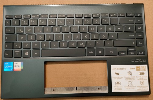 Tastatur asus zenbook um325sa - asus,