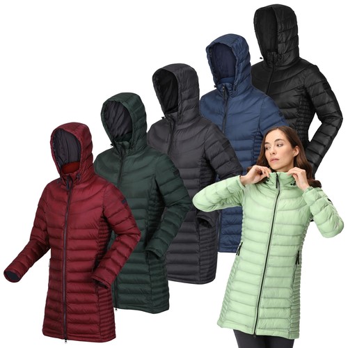 Regatta damen andel - regatta, jacke