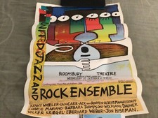 United Jazz and Rock Ensemble