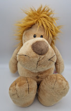 NICI: Plüsch Stofftier Löwe ca. 50 cm groß