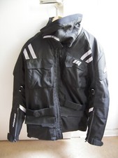 Hein Gericke Jacke inkl