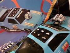 CAMARO MIT BORDCOMPUTER Micro