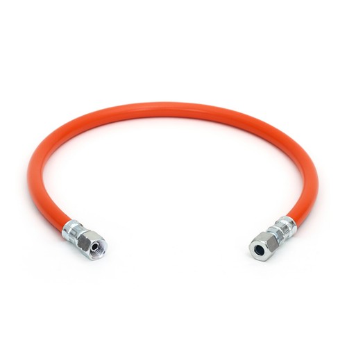 Gasschlauch 60cm mit uem srv - mit, uem/srv