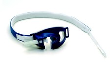 Laerdal Thomas Tubus Halter Holder für Endotrachealtubus Intubation Laryngoskop