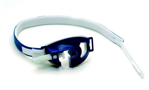 Laerdal thomas tubus - laerdal, halter
