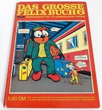 Das große Felix Buch 6 -