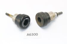 MOKO for Suzuki GSX-R 1000 K2 2002 - Crash Pads A6300