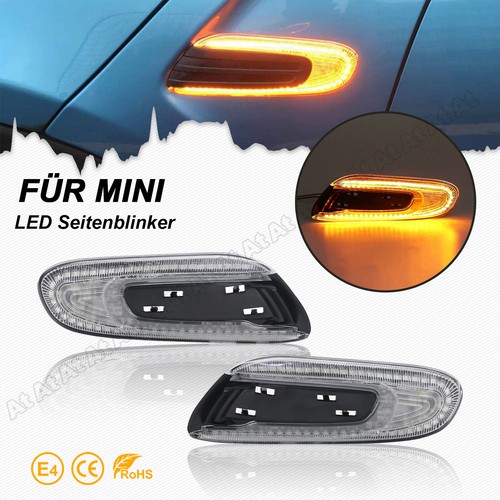 Led seitenblinker blinker - led, für