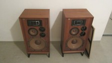 2 x Pioneer CS-E700 3 Wege Lautsprecher Edel Klassiker Vintage Retro Echtholz !