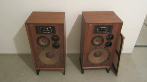 Pioneer e700 3 - 3, wege