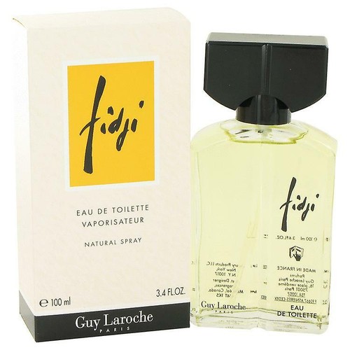 Guy laroche fidji eau - guy,