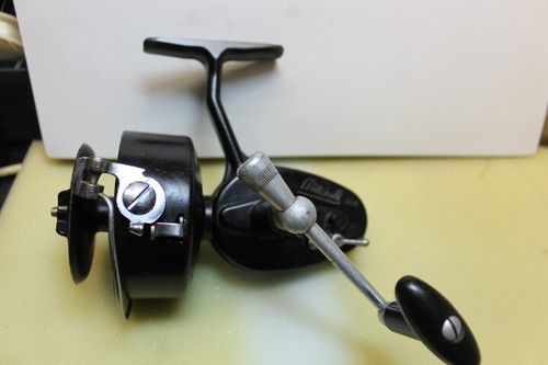 Angelrolle mitchell 306 made - 306,