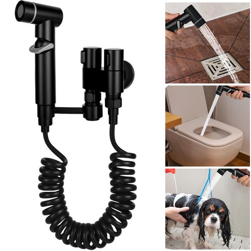 Bidet handbrause für toilette - bidet,