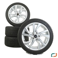 Original Audi TT TTS 8S