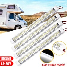 Auto 108LED Licht LKW Lampe