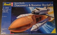 Revell nasa space - nasa, &
