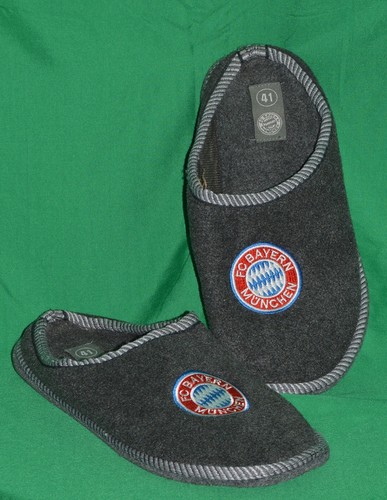 Hausschuhe pantoffeln vom - /,