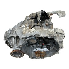 Schaltgetriebe 6 Gang NBW 1.2 1.4 TSI Audi A3 Seat Skoda VW Golf 5 6 95tkm