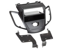 Einbaurahmen DIN Autoradio