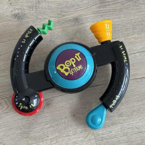Hasbro bop extreme - hasbro,