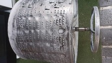 XXl Waschmaschinentrommel als