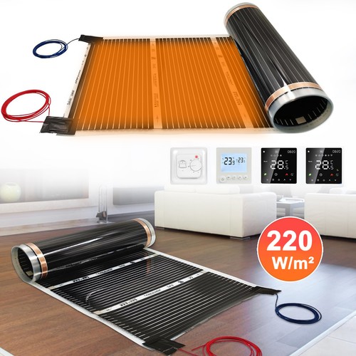 220v fußbodenheizung - 220v,