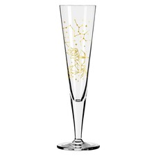 RITZENHOFF Champagnerglas ASTRO # 9 - Schütze Inhalt 205 ml