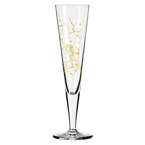 Ritzenhoff champagnerglas - ritzenhoff,