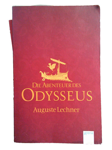 Die abenteuer des odysseus - die,