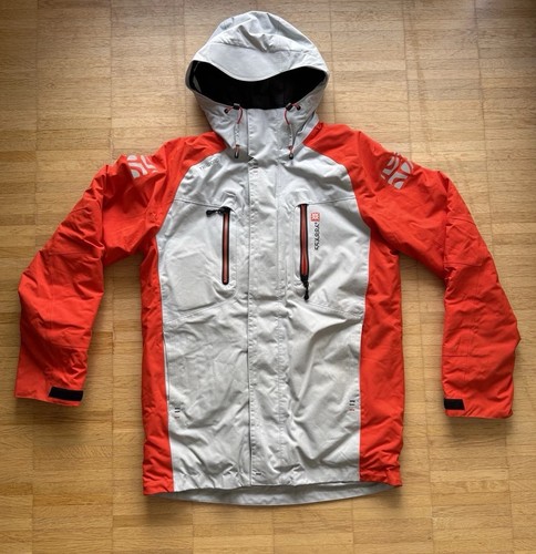 Winterjacke tribord parka - tribord, s