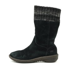 UGG Damen 1933 Stiefel Schwarz