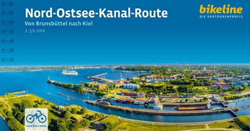 Nord ostsee kanal - nord-ostsee-kanal-route, |