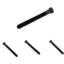 4 Packs Inline Skating Strap T