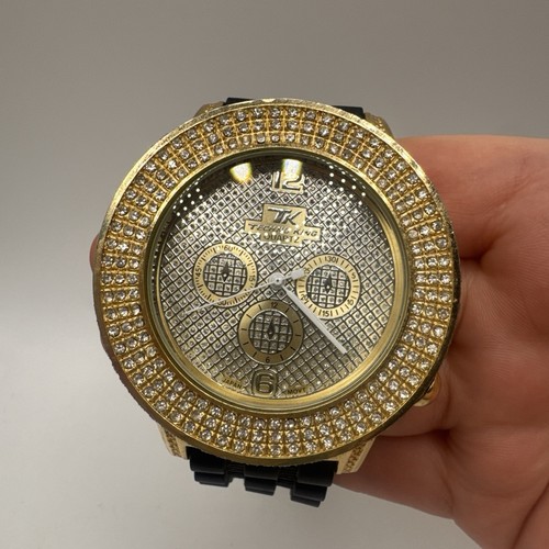 Techno king tk1041 herrenuhr - techno,