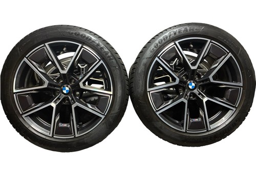 Original bmw 4er g26 - original,