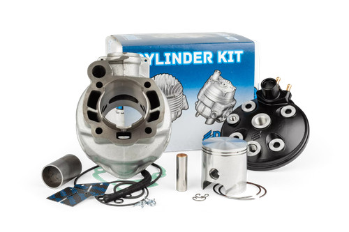 Zylinder kit polini sport - zylinder,