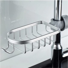 Seifenhalter-Duschregal-Seifen