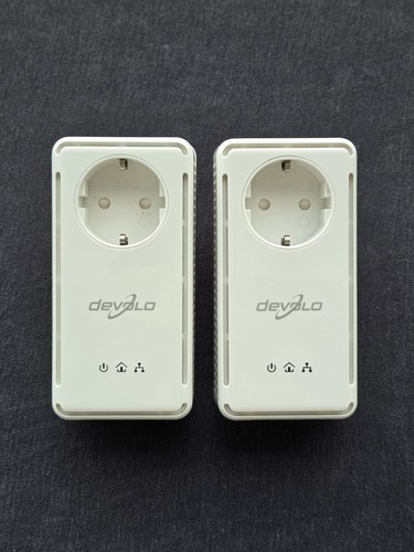 Devolo dlan 200 avplus - dlan, wifi