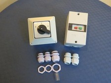 Stern Dreieck Schalter & KEDU