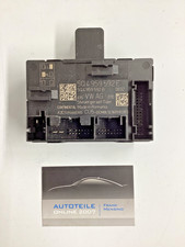 VW Passat 3C Türsteuergerät