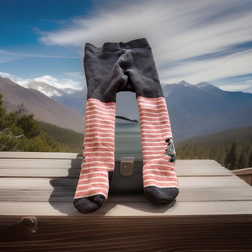 Tolle dicke strumpfhose - dicke,