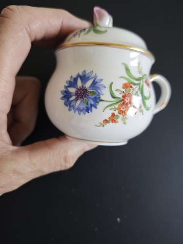 Henkeltasse meissen wahl - henkeltasse, 2.wahl
