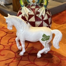 Schleich Bayala Pferd aus 42060 Elfenkutsche aus 2005