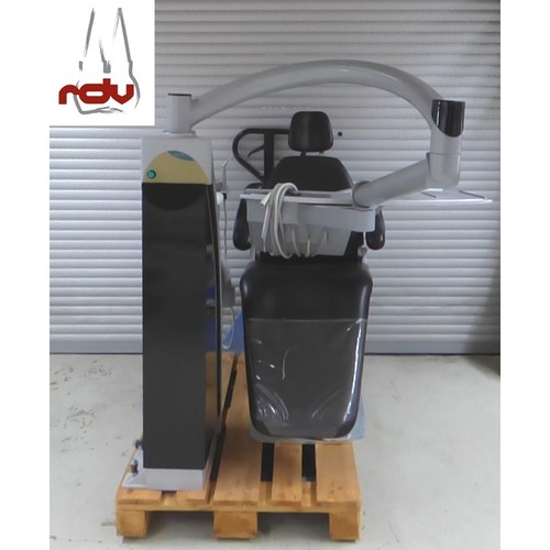 Finndent 8000 - finndent, fd-8000